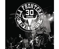 La Ley De La Horca (Directo En El Sol / Madrid 2015)