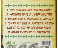 Big Red And Barbacoa