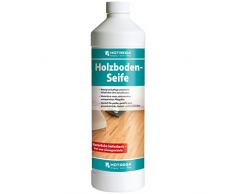 HOTREGA Madera Suelo de jabón 1L