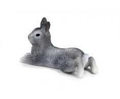 Schleich 14416 - Figura/ miniatura Granja, conejos enanos