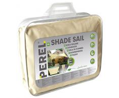 Velleman GSS4360 Vela de Sombra, Beige, 43.5x36.5x4.5 cm