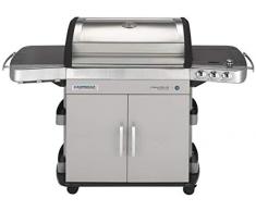 Campingaz 4 Series RBS LXS - Barbacoa (12400 W, Barbacoa, Gas, 902 g/h, 2300 W, 167 g/h)
