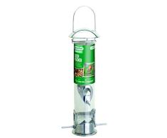 Gardman A01044 - Comedero para Aves (Metal)
