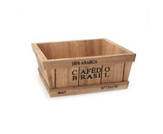 guangzhou Planta de Madera suculenta Hierba de Flores Cama Maceta Caja de Ventana Jardín Jardinera Almacenamiento Molino de Viento Decorativo Marrón