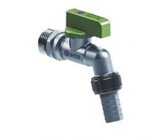 Arco nano - Válvula jardin nano 3/4 macho boquilla 15
