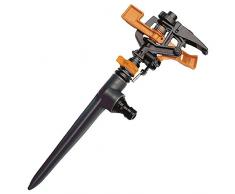 Aspersor Sectorial Plastico Más Pincho Saturnia