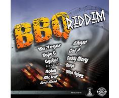 BBQ Riddim (Instrumental)