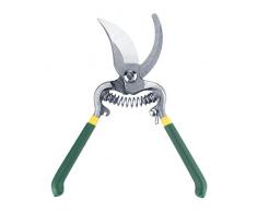 Cizallas de poda de derivación profesional SK-5 Hoja de acero Clippers de jardín Árbol frutal Bonsai Grafting Herramientas de corte de corte de ramas de árbol tijeras de corte