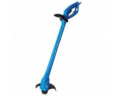 Güde 95153 cortadora de césped - Cortacésped (1.2 kg) Negro, Azul
