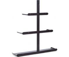 Dandibo soporte para leña de chimenea de madera estante EIA 179 €