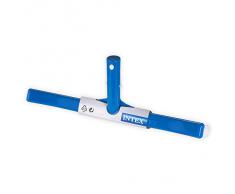 Intex 29053 - Cepillo con forma curva de 406 mm para pared de piscina