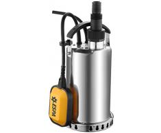 BOMBA ACHIQUE INOX VX 750AS 230V