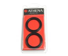 Athena P40FORK455052 Kit Retenes de Aceite, Horquilla