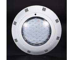 Luz De La Piscina Sumergible RGB Luces De Té LED Cambiantes Color Múltiple Lámpara Floral a Prueba De Agua Funciona para La Fiesta De Bodas Decoración del Tanque De Peces