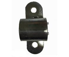 Teletoldo Polea para pérgola Todo Metal nº 2