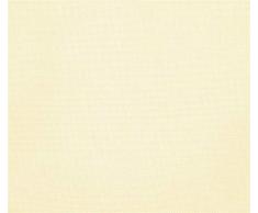 Ommda Toldo Vela de Sombra Exterior Rectangular 95% Protector Solar Lluvia Protección Rayos UV Toldos Terraza Impermeables Resistente y Transpirable Beige 2x3m