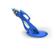 Fluidra 60092 - Limpiafondos automático mamba