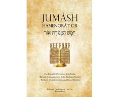 Jumásh HaMenorát Or (Jumásh El Candelero de Luz)