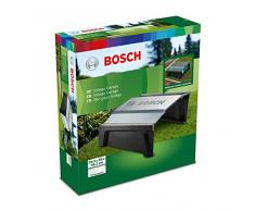 Bosch Indego Garage - Garaje para Robot Cortacésped, 275 x 500 x 510 mm