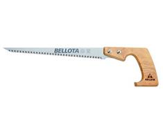 Bellota 4572-10 - Serrucho punta (mango de madera, 250 mm)