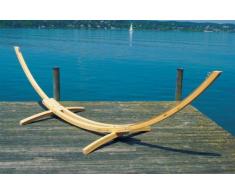 Amazonas AZ-4045000 - Soporte para hamacas y columpios, color multicolor