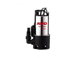 AL-KO SPV 10000 INOX 112467 - SPV 10000/112467 sumergible bomba de aguas residuales de 10.000 l / h (Alemania Import)