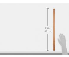 Bahco 3806-600-32 - Sierra de poste manual de jardinería