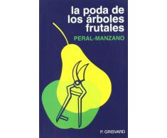 La poda de los árboles frutales