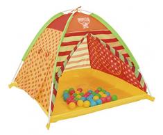 Piscina de Bolas Bestway Play Land