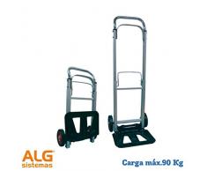 Carretilla plegable 90 Kg