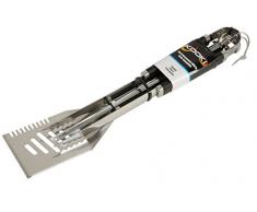 BBQ-Collection 32687 - Kit de utensilios para barbacoas