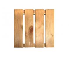 405002 - Loseta Madera Rayada