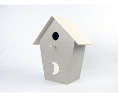 Luz nocturna para niños | Lámpara – casita de pájaros