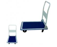 JBM 52200 Carro de Plataforma