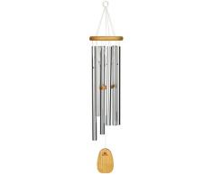 Woodstock Chimes OWS - Carrillón de Exterior