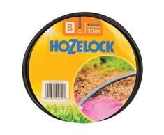 Hozelock 2772 - Manguera de jardín (Sólo mangueras, Above ground, PVC, Negro)