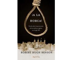 ¡A la horca! (Arcaduz nº 126)