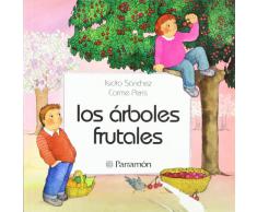 Los Árboles Frutales