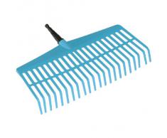 Gardena M99534 - Escoba plastico combisystem 3101-20 43cm