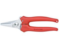 Knipex 95 05 140 - Tijeras Universales