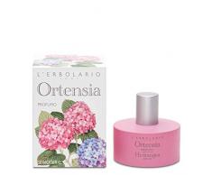 L'Erbolario - Perfume de hortensia Ortensia