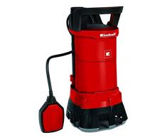 Einhell RG-DP 8735 - Bomba sumergible para aguas sucias