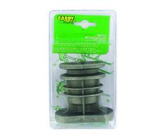 Greenstar 32125 - Hub 6100338 corte rueda ancho con cortadora de césped