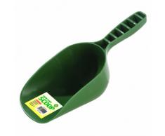 Bosmere K120- Pala para jardinería, color verde