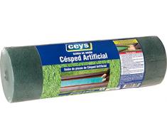 CEYS 507259 - Banda union cesped artificial 30cm r/10mt.