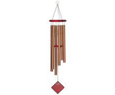Woodstock Chimes DCB37 - Carrillón de Exterior