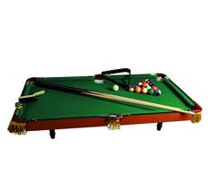 OOTB Set de Juego Mesa de Billar