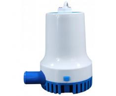 Bomba de Achique Electrica Manual 2274 L-H 12V TMC