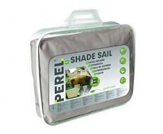 Velleman GSS4360TA Vela de Sombra, Beige, 45x36x10 cm