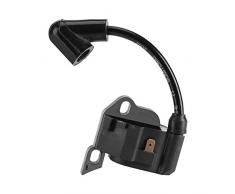 Módulo de Encendido Bobina Herramientas de Jardín Equipo de Césped y Jardín Módulo de Encendido de Motor Para Encajar Ms180 Ms170